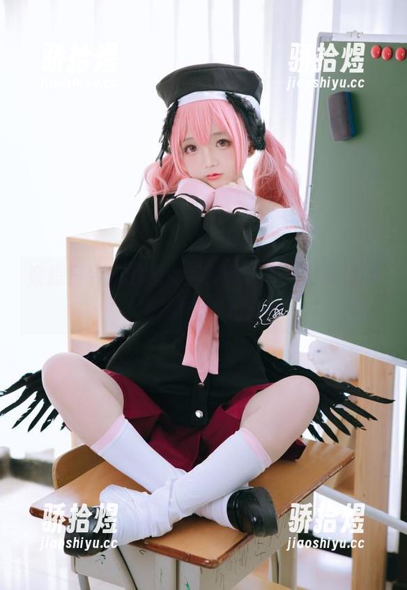 窥探日奈娇的兔女郎写真，什么日常竟变得如此迷人？