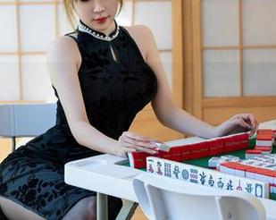 星颜社 – 恩一的女仆图集：分享一种你没见过的温柔
