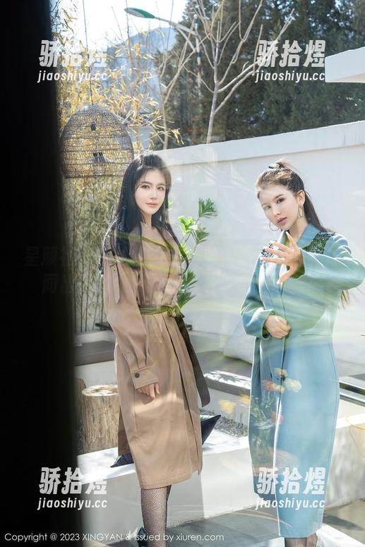 星颜社 - 清妙的黑白写真合集：美图喷涌而出，就像我的咖啡不加糖的苦涩！