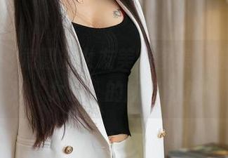 星颜社 – 袁圆的女友美图图集，破解了我对‘女友’的所有幻想！