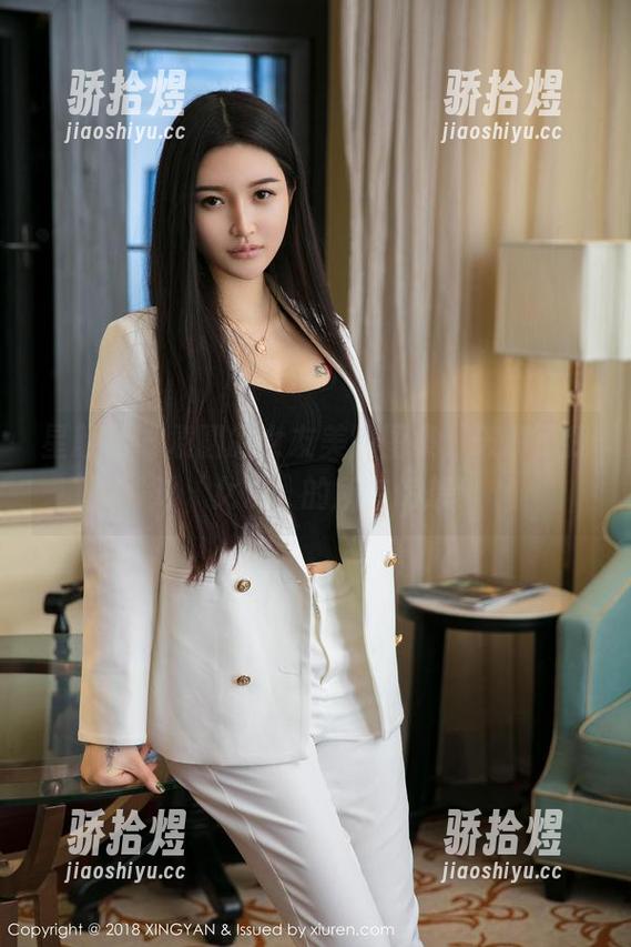 星颜社-袁圆 星颜社 - 袁圆的女友美图图集,破解了我对‘女友’的所有幻想!