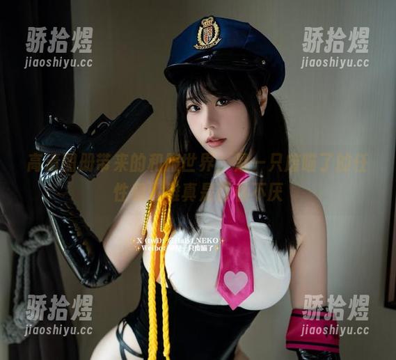 高清图册带来的和服世界，是一只废喵了的任性和优雅真是百看不厌