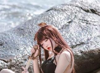 寻找你的碧蓝天狼星，是你的阿薰呀的美图壁纸让生活充满星际浪漫！