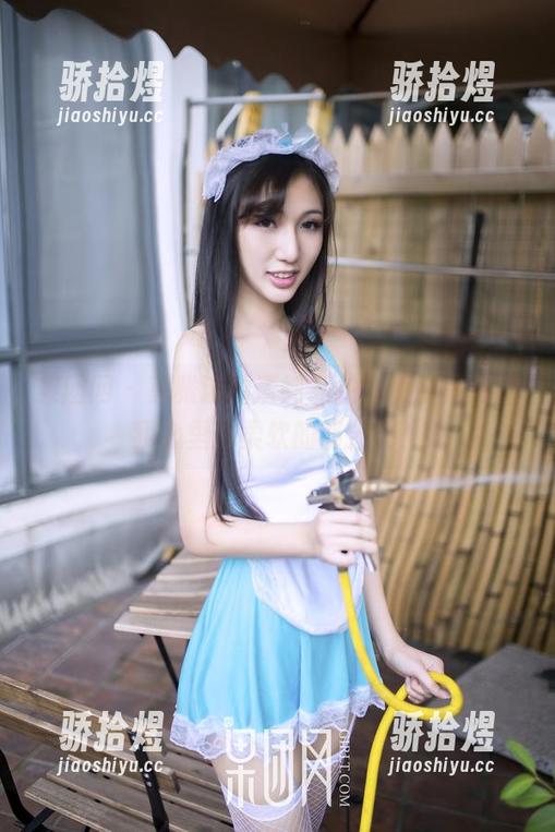 果团网 - 莫雅淇的清纯私拍，真的是在蹭我心里最柔软的部分啊！