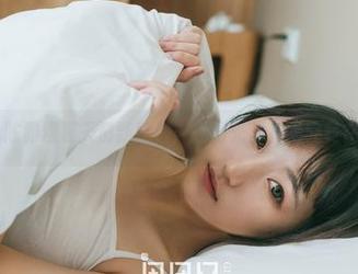 果团网 – 陈雅漫夏天最新图册：在阳光下，她究竟在想什么？