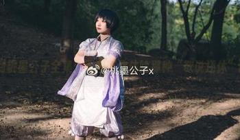 从JK到桃墨公子全集：原图带你体验那种“欲说还休”的魅力
