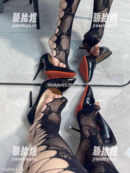 微密圈 - 黑色资源大放送，桃沢樱呀的美丽背后，暗藏玄机！