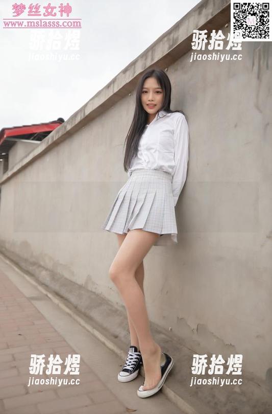 梦丝女神-王娇娇 梦丝女神 - 王娇娇最新夏天资源:晒不黑的秘诀竟然是自拍!