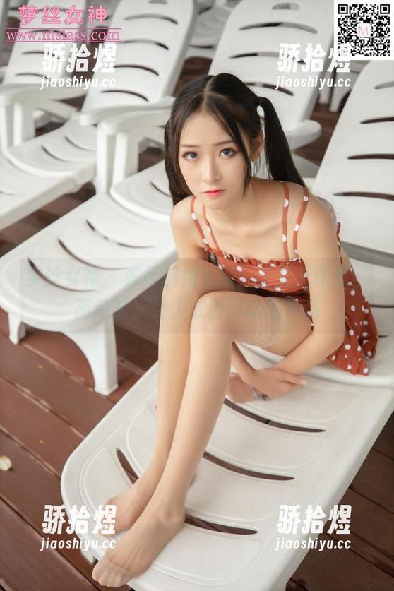 梦丝女神-苏柔 梦丝女神 - 苏柔御姐驾到:无圣光图集,简单却又让人欲罢不能的作品
