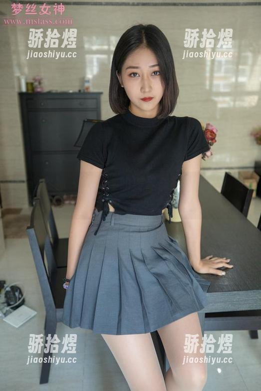 梦丝女神-魏婷婷 梦丝女神 - 魏婷婷的美足合集:你真的能只看一次吗?