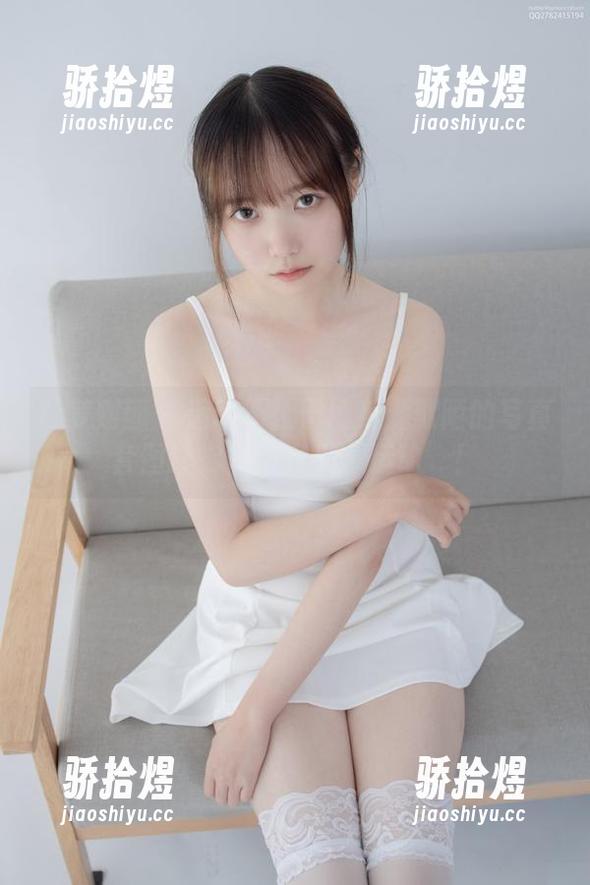 森萝财团 - 运动不止于健身：默陌的写真套图让你重新定义‘运动’！