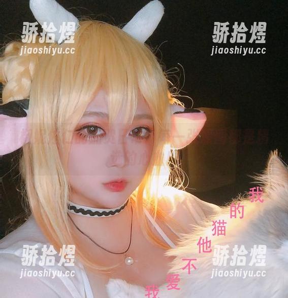 椒妮佐仁的加贺日常：每一张原图都是精选的心血！