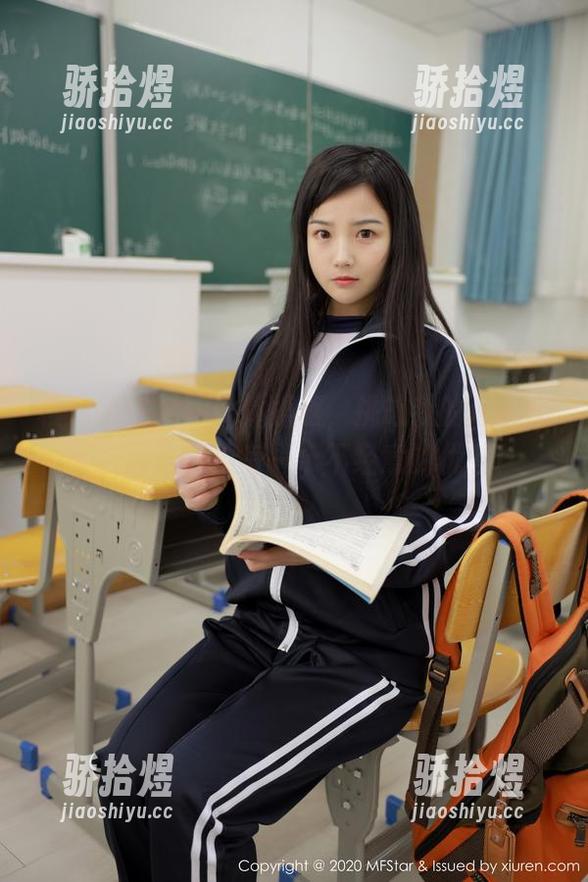 模范学院-优优 模范学院 - 优优体操服,挑战我的心跳极限,高清抓拍每一个不经意的优雅!