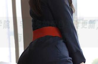 模范学院 – 宅兔兔的粉色写真更新，真的有点甜到我了吧？！
