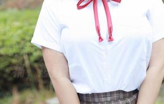 模范学院 – 小奶瓶呜呜胡闹来袭！娇柔欲滴新人软妹子的图包下载后，完全是心绞痛，想直接给她发个赞！