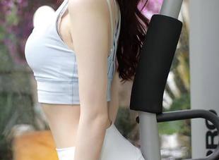 模范学院 – 白子嫣nicky晒秘密：无圣光下的美图也能撩到你！