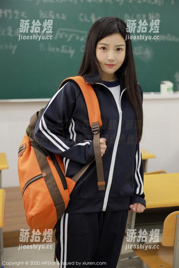 模范学院-薛琪琪sandy 模范学院 - 在这个在线时刻,薛琪琪sandy的白丝高清特辑等你来盘点!