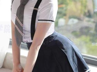 模范学院 – 高清再现陈怡曼泳装之姿，图片中的魅力难以抵挡。