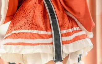 樱井宁宁：是你们喜欢的图包，谁能拒绝她的魅力呢？