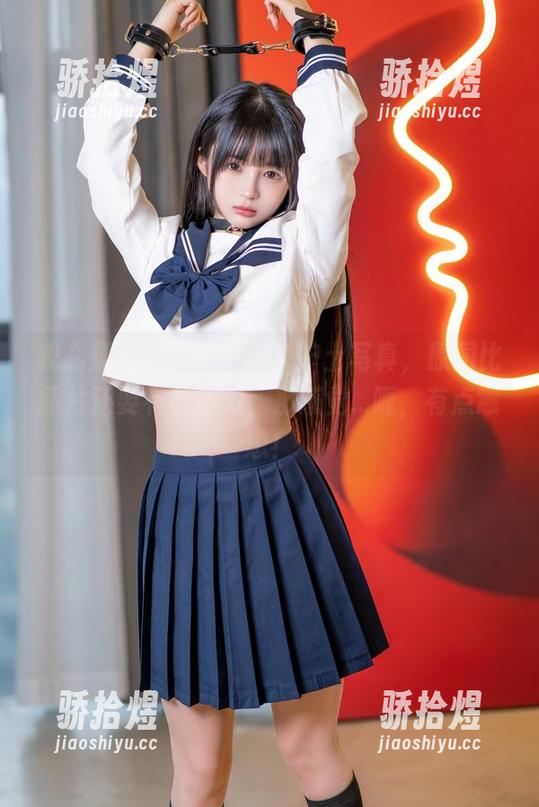我必须说，樱井宁宁的护士写真，原图比照片还要有感染力，那感觉...呃，有点意思！