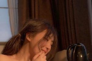 金盏花写真，樱晚gigi的最新合集是如何吸引你的视线并不想放开？