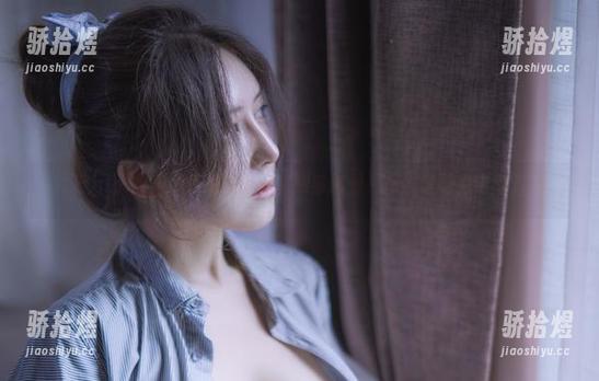 樱晚gigi的美腿作品集：分享腿部风景，保准你腿也痒痒了！