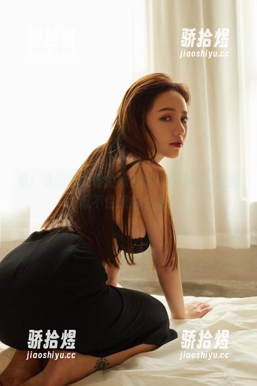 看！洛丽塔大哥的死库水写真图包，让我忍不住想拍个段子