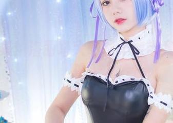 女仆图集：洛丽塔大哥能不能带我回家洗碗？