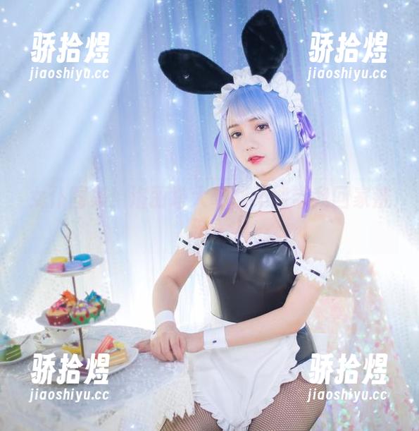 女仆图集：洛丽塔大哥能不能带我回家洗碗？