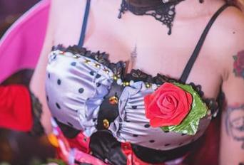 来吧，看看！最新酒吞，洛丽塔大哥在图库里的奇妙瞬间！