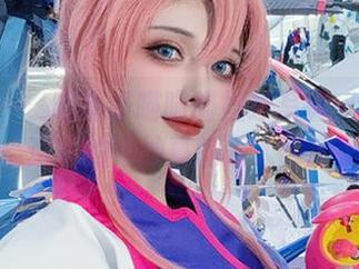 精选流一_喵喵喵喵喵喵婚纱写真：你没见过，这样的婚纱真的是太会撩了！