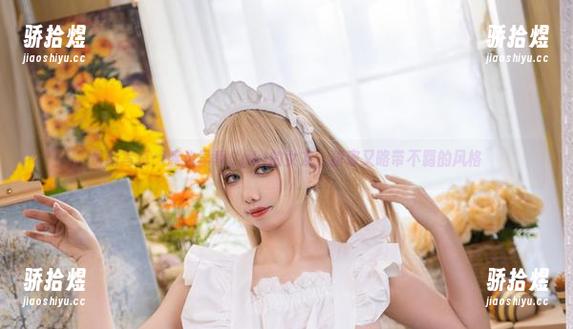 最新写真：渡边早季Saki的女友，甜蜜又略带不羁的风格