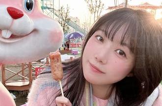 哇，炸酱沐沐女王的图包有点太撩了，居然还有点儿小小的……含蓄？