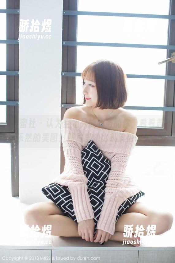 爱蜜社-黄乐然 爱蜜社 - 认为空姐只能服务的你,看看黄乐然的美图!照片里她比机票更诱人!