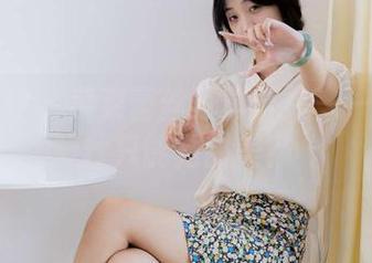 物恋传媒 – 菜菜蕾丝写真合集——谁说蕾丝只能是甜美？