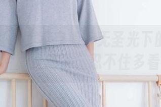 物恋传媒 – 菜菜空姐：无圣光下的真实之美，图片真是绝了，忍不住多看几眼！