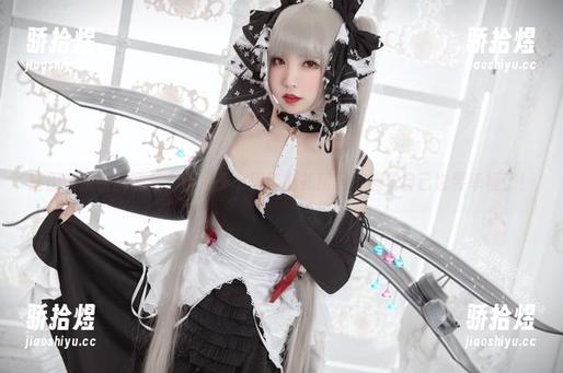 猫田圣奈奈的图集，索尼子十周年婚礼精选，感觉自己也要幸福了！