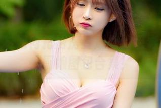 看王羽杉如何把厨房变成她的摄影舞台——厨娘图包合集！
