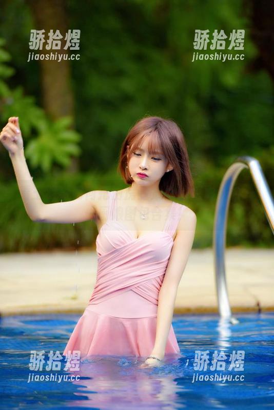 王羽杉 看王羽杉如何把厨房变成她的摄影舞台——厨娘图包合集!