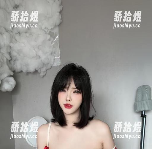 微密圈 - 琳铛铛的修士裙，高清壁纸新风潮，快来关注这个惊喜！