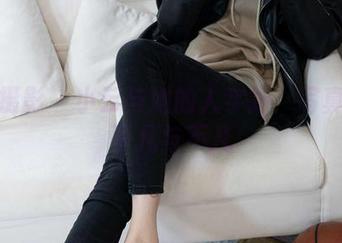 甜予摄影 – 小云与她的人字拖：写真里的平凡与不凡