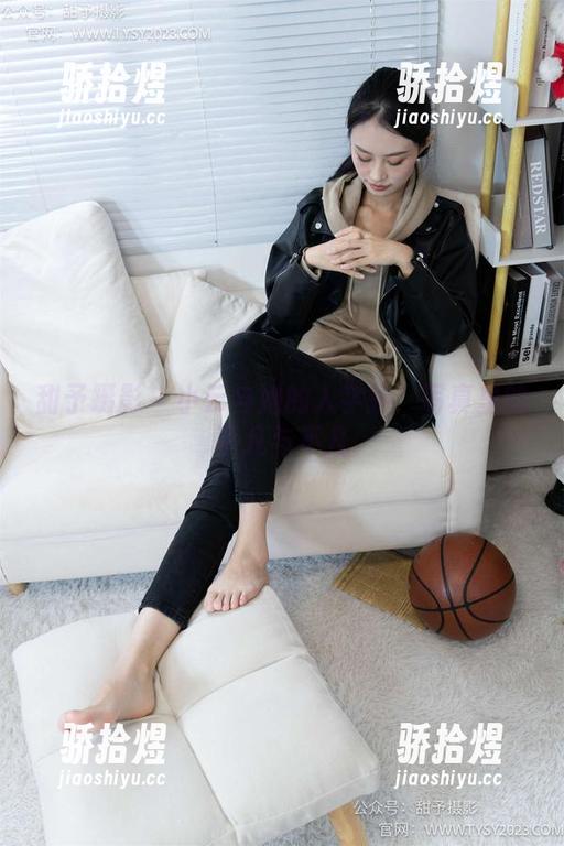 甜予摄影-小云 甜予摄影 - 小云与她的人字拖:写真里的平凡与不凡