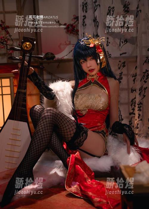 疾走可可的写真作品，竟然是最不想送出的情人节礼物