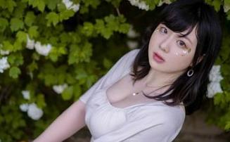 精选皮皮奶可可爱了啦女孩套图：就问你怎么能不爱她？
