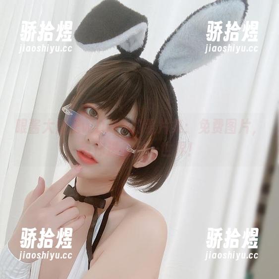 眼酱大魔王wD.VA的照片集：免费图片，带你进入另一世界！