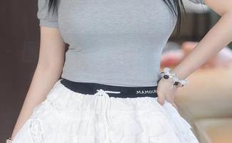 秀人网 – 图集在这里，黑色背后的Cheryl青树，谁能看明白？