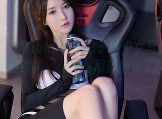 秀人网 – Mieko林美惠子的少女写真集：精选瞬间，仿佛时间都静止了！