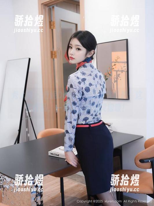 秀人网-丹妮Danny 秀人网 - 丹妮Danny的万圣节私房:这些作品,一定会让你鬼哭狼嚎!
