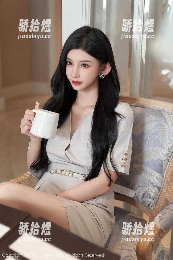 秀人网-卓君Jeanes 秀人网 - 卓君Jeanes的女孩写真,真是让人忍不住想给她打个资源点赞!