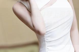 秀人网 – 当夏瑶baby穿上那条红裙，作品瞬间化身艺术品，合格的看客该如何反应呢？